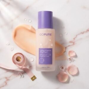 Crema Reafirmante Corporal