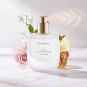 Bruma Perfumada para el Cabello