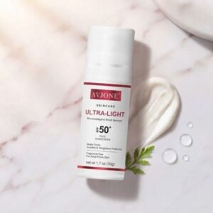 Protector Solar Facial SPF 50+